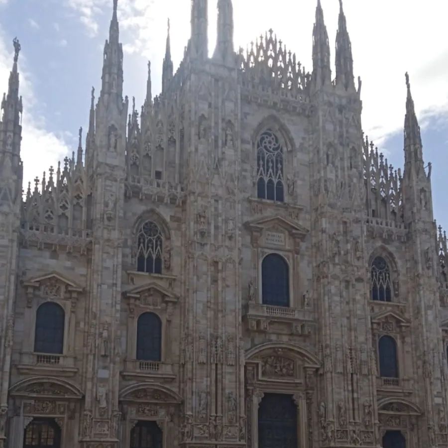Milan Duomo Tickets